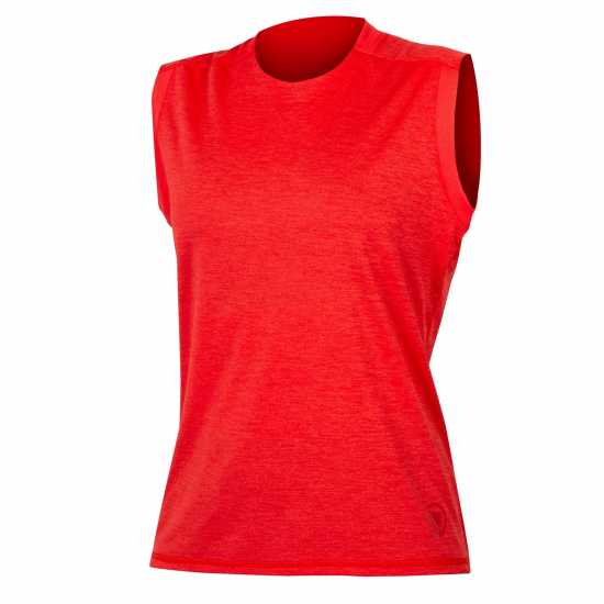 Дамски Потник Singletrack Tank Top Ladies Дамски Потник Singletrack Tank Top Ladies