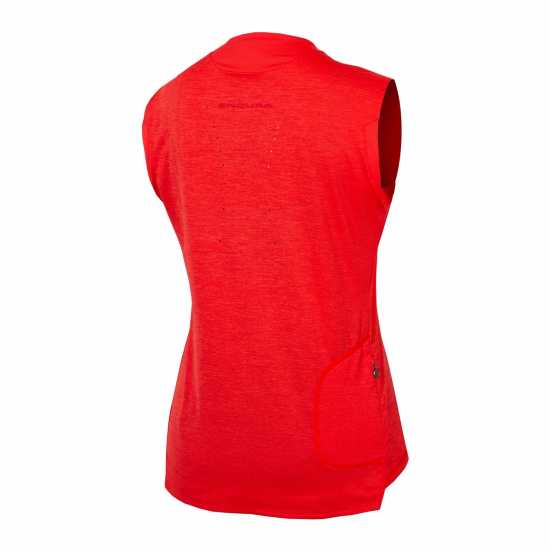 Дамски Потник Singletrack Tank Top Ladies Дамски Потник Singletrack Tank Top Ladies