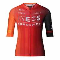 Men's Short Sleeve Cycling Jersey  