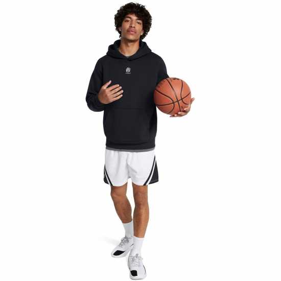 Under Armour Ua Curry Splash Hd Sn99  