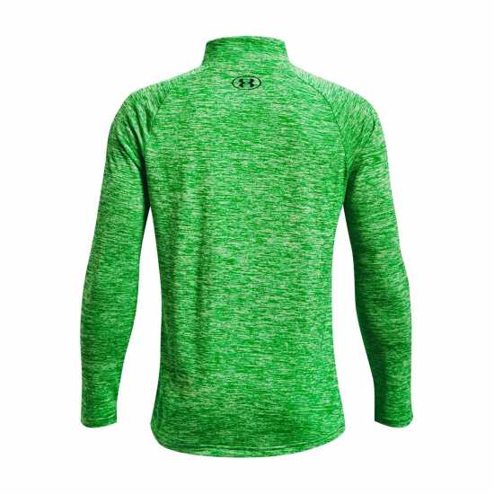Under Armour Tech™ 2.0 ½ Zip Juniors Khaki 