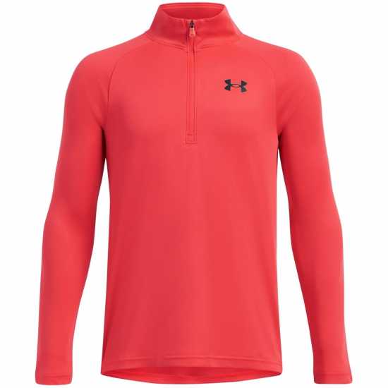Under Armour Tech™ 2.0 ½ Zip Juniors  