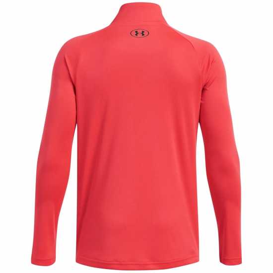 Under Armour Tech™ 2.0 ½ Zip Juniors  