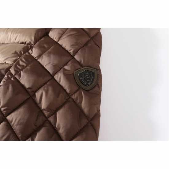 Дамско Яке Covalliero Quilted Jacket Womens