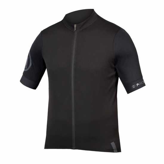 Endura Fs260-Pro Short Sleeve Jersey Ii Black 23 Мъжки ризи