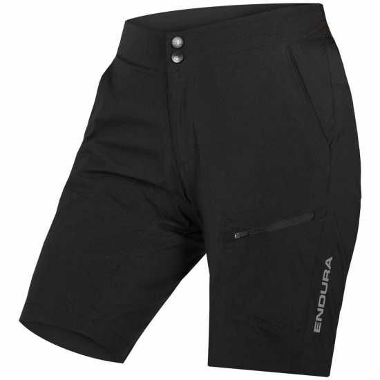 Endura Hummvee Lite Womens Short With Liner  Дамско колоездачно облекло