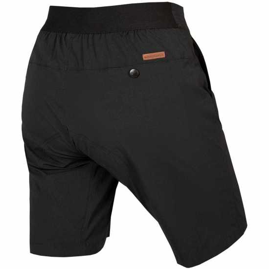 Endura Hummvee Lite Womens Short With Liner  Дамско колоездачно облекло