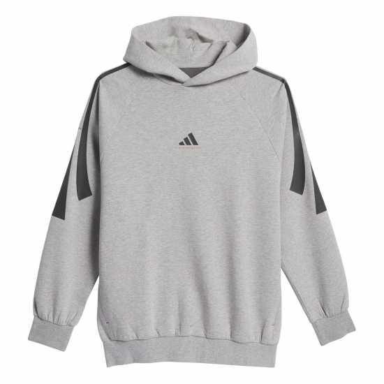 Adidas Мъжки Суитшърт Adi Bb Pk Hoody Mens  