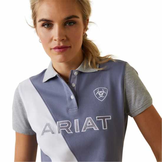 Ariat Блуза С Яка Ladies Taryn Polo Shirt  Дамски тениски с яка