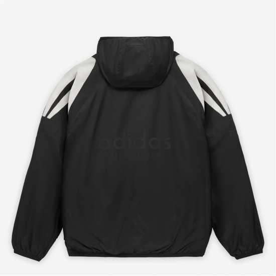 Adidas Men's Athletic Performance Hoodie  