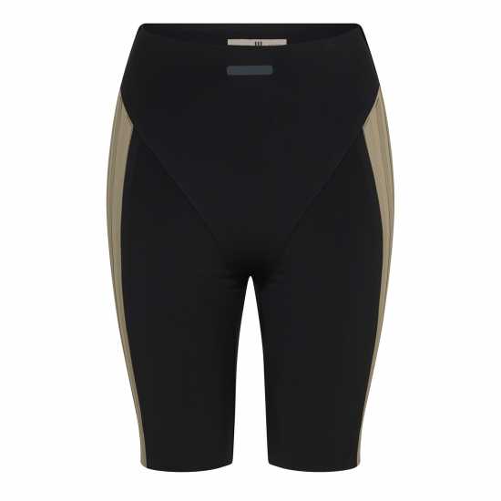 Adidas Women's Athletic Tight Basketball Shorts  