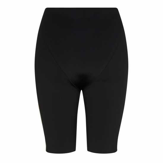 Adidas Women's Athletic Tight Basketball Shorts  