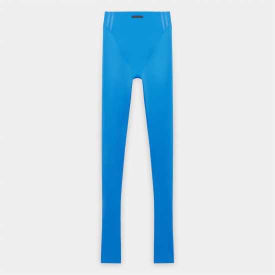 Adidas Women's Athletic Tight Basketball Shorts Blue Rush Adidas Women's Athletic Tight Basketball Shorts Blue Rush