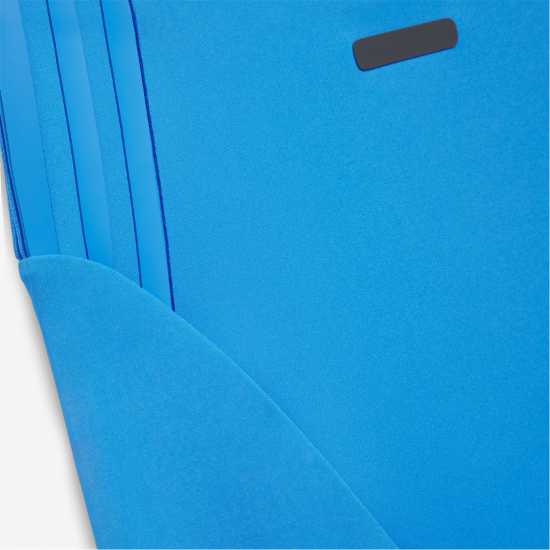 Adidas Women's Athletic Tight Basketball Shorts Blue Rush Adidas Women's Athletic Tight Basketball Shorts Blue Rush