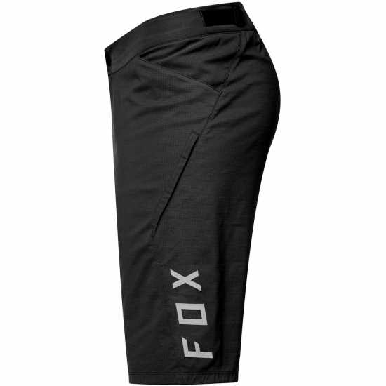 Fox Ranger Baggy Short Black Мъжки къси панталони