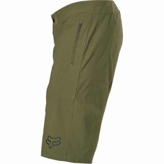 Fox Ranger Baggy Short Olive Green Мъжки къси панталони