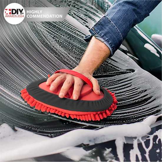 Dekton Car Wash Brush Dekton Car Wash Brush