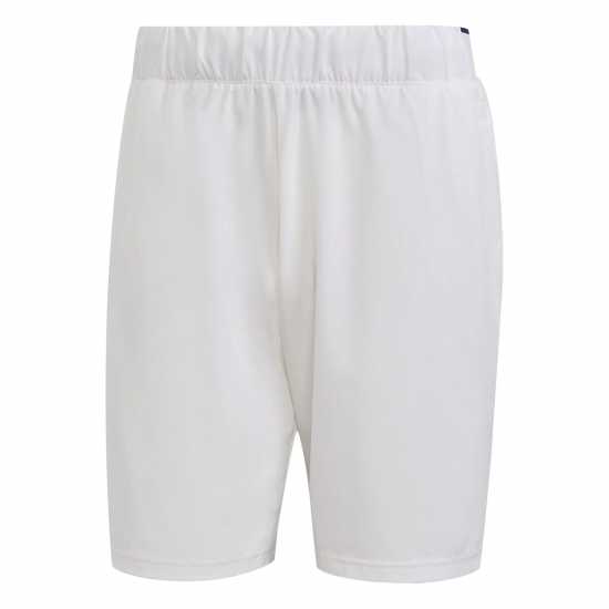 Adidas Мъжки Шорти Club Shorts Mens  - Мъжко облекло за едри хора