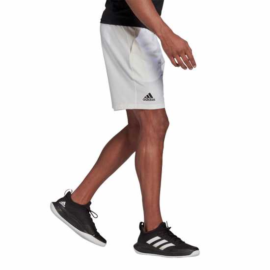 Adidas Мъжки Шорти Club Shorts Mens  Мъжко облекло за едри хора