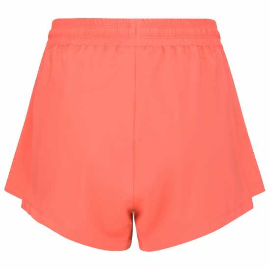 Head Padel Shorts Women Pink Дамски къси панталони