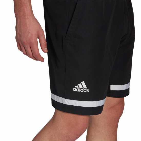 Adidas Мъжки Спортни Шорти Club Tennis Shorts Mens