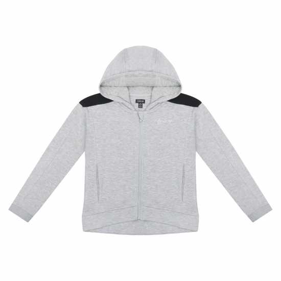 Firetrap Junior Girls 3Pc Jogger Set  Детски спортни екипи