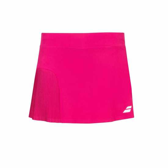Babolat Competition Tennis Skirt Junior Girls  Детски поли и рокли
