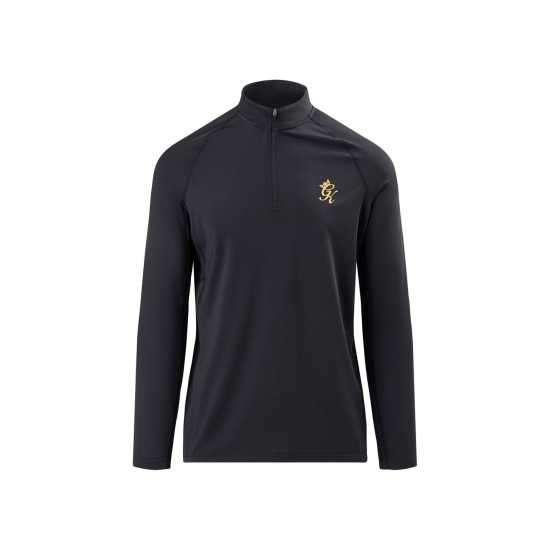 Gym King Energy Quarter Zip Funnel Gym King Energy Quarter Zip Funnel