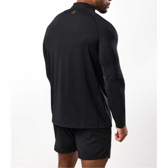 Gym King Energy Quarter Zip Funnel Gym King Energy Quarter Zip Funnel