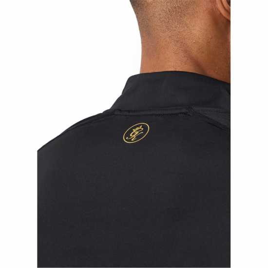Gym King Energy Quarter Zip Funnel Gym King Energy Quarter Zip Funnel