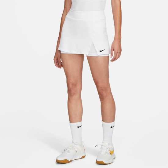 Nike Dri-FIT Victory Women's Tennis Skirt  Бадминтон