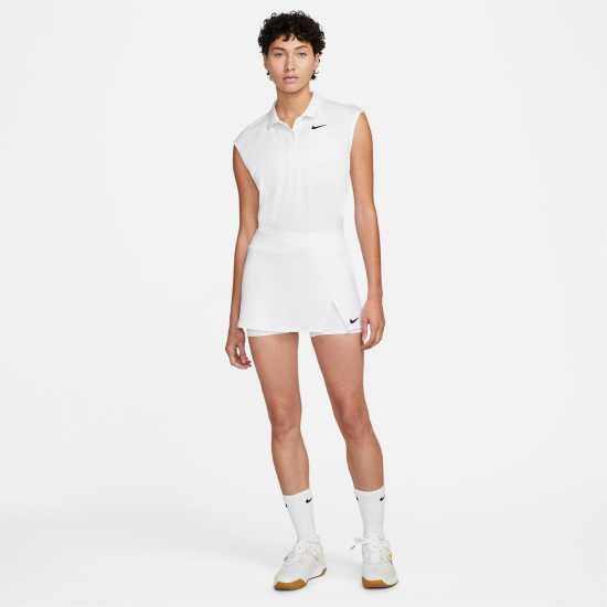 Nike Dri-FIT Victory Women's Tennis Skirt  Бадминтон