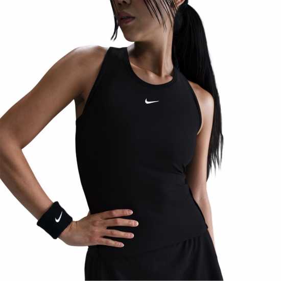 Бадминтон Nike Victory Women's Tennis Tank Nike Victory Women's Tennis Tank Бадминтон