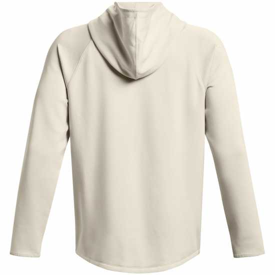 Under Armour Мъжко Яке Curry Playable Jacket Mens Бяло Мъжки суитчъри и блузи с качулки
