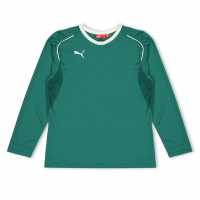 Puma V5-08 Ls Shirt Juniors  