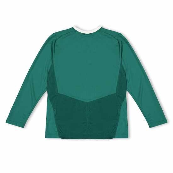 Puma V5-08 Ls Shirt Juniors  