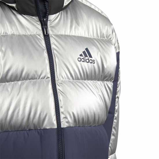 Adidas Shiny Down Jn99  Детски якета и палта