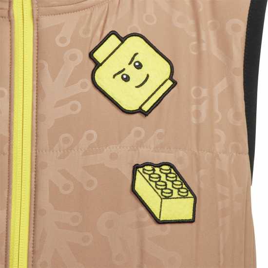 Adidas U Lego Vest Jn99  Детски якета и палта