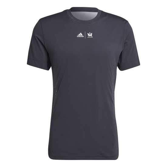 Adidas New York Graphic Tennis Tee  Мъжки тениски и фланелки