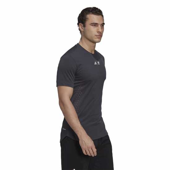 Adidas New York Graphic Tennis Tee  Мъжки тениски и фланелки