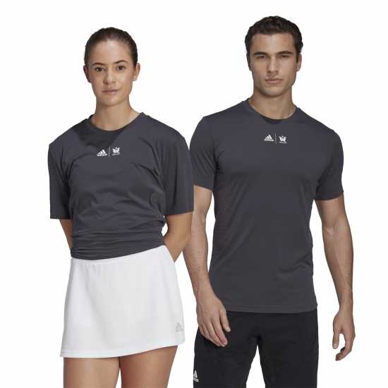 Adidas New York Graphic Tennis Tee  Мъжки тениски и фланелки