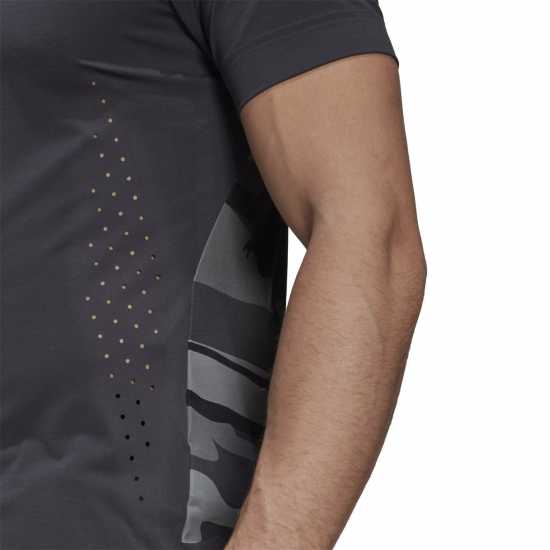 Adidas New York Graphic Tennis Tee  Мъжки тениски и фланелки