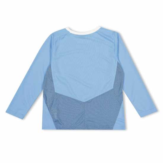 Puma V5.08 Ls Shirt Juniors Puma V5.08 Ls Shirt Juniors