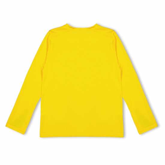 Puma Team Ls Shirt Jn99 Puma Team Ls Shirt Jn99