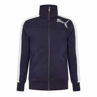 Puma Мъжко Яке Ct Gr. Sweat Jacket Mens Puma Мъжко Яке Ct Gr. Sweat Jacket Mens