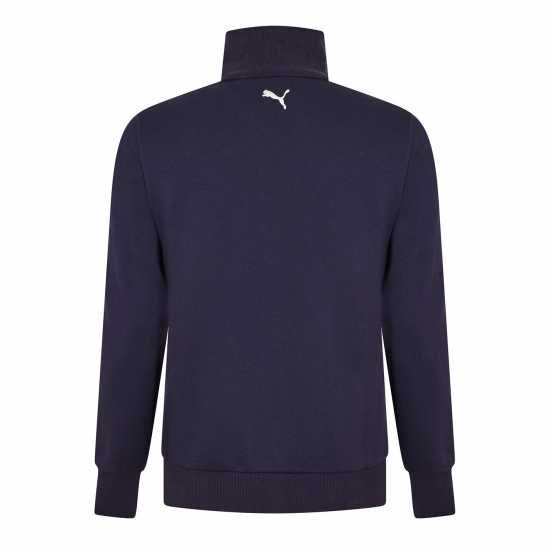 Puma Мъжко Яке Ct Gr. Sweat Jacket Mens Puma Мъжко Яке Ct Gr. Sweat Jacket Mens