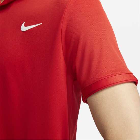 Nike Dri-FIT Victory Men's Tennis Polo  Мъжки тениски с яка