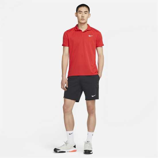 Nike Dri-FIT Victory Men's Tennis Polo  Мъжки тениски с яка