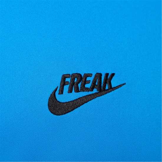 Nike Giannis Dri-Fit Long Sleeve Basketball Top Mens Фото Синьо/Волт Мъжки тениски и фланелки