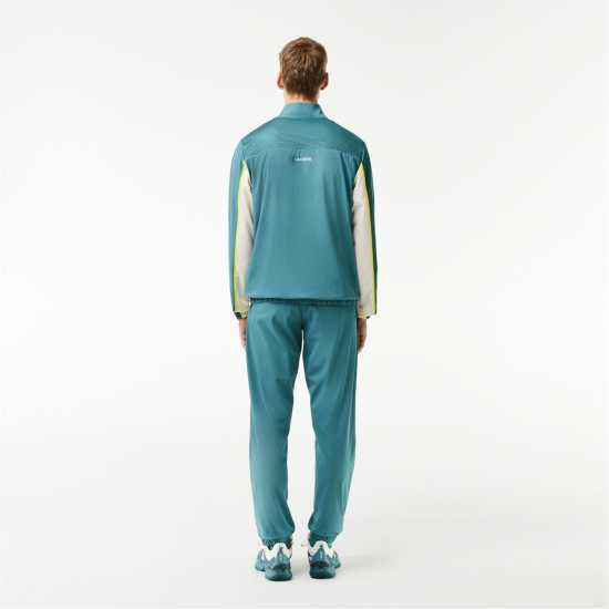 Мъжки спортни екипи в две части Lacoste Wh7573 Trkst Sn99 Hydro/Lapland Lacoste Wh7573 Trkst Sn99 Hydro/Lapland Мъжки спортни екипи в две части